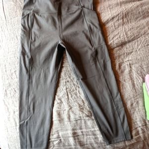 Girlfriend Collective leggings